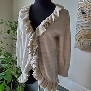 Banana Republic Cardigan